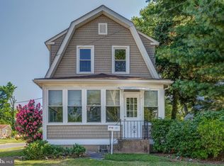 47 S Glenwood Ave, Aldan, PA 19018