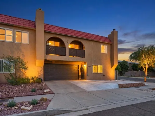 650 Paisano St NE, Albuquerque, NM 87123