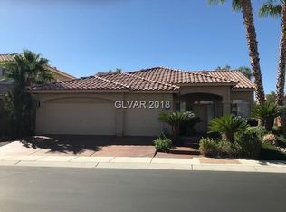 9693 Camino Capistrano Ln, Las Vegas, NV 89147