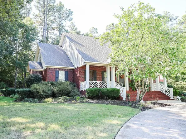 161 Baywood Ln, Monticello, AR 71655