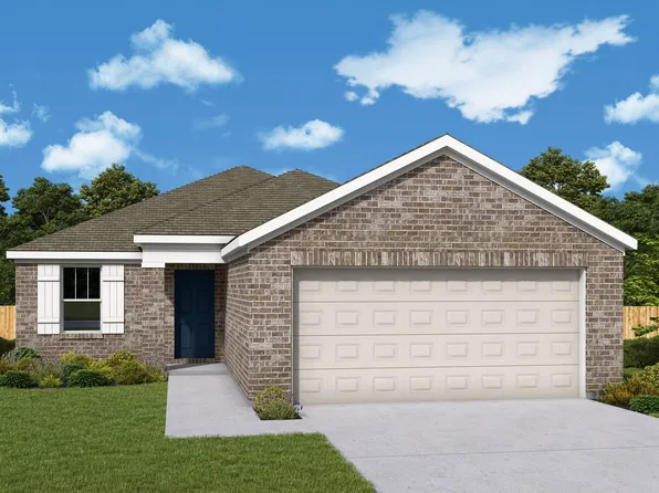 1016 Hawk Gate Ln, Katy, TX 77493