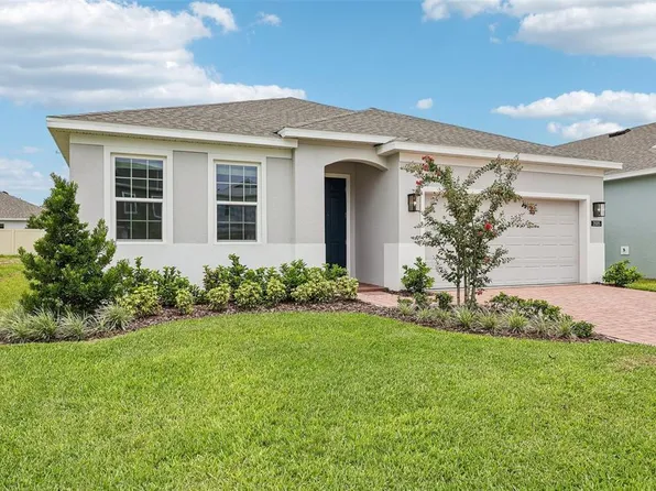 2005 Education St, Saint Cloud, FL 34771