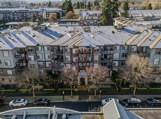 2336 Whyte Ave #114, Pt Coquitlam, BC