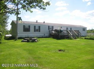 30370 595th Ave, Warroad, MN 56763