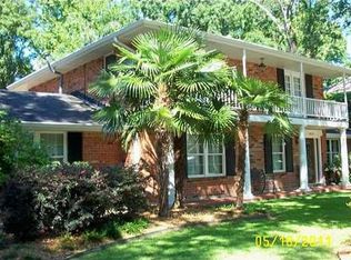 9631 Garden Oak Ln, River Ridge, LA 70123