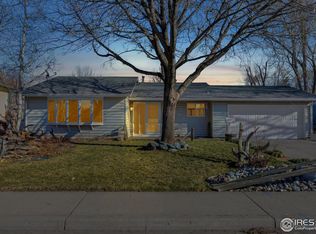 2444 Fleming Dr W, Loveland, CO 80538
