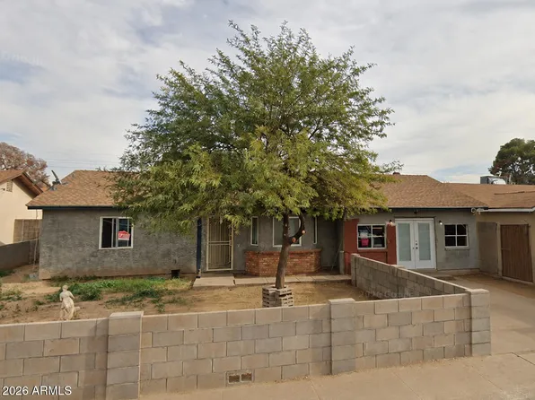 1015 N 59TH Lane, Phoenix, AZ 85043