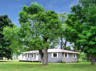 202 N Coral St, Kalkaska, MI 49646