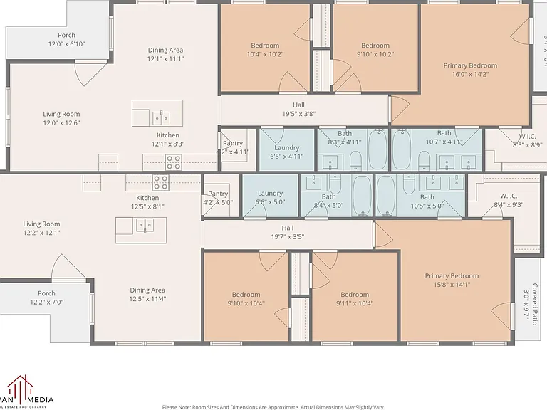 7322 Phillips St — Photo 2