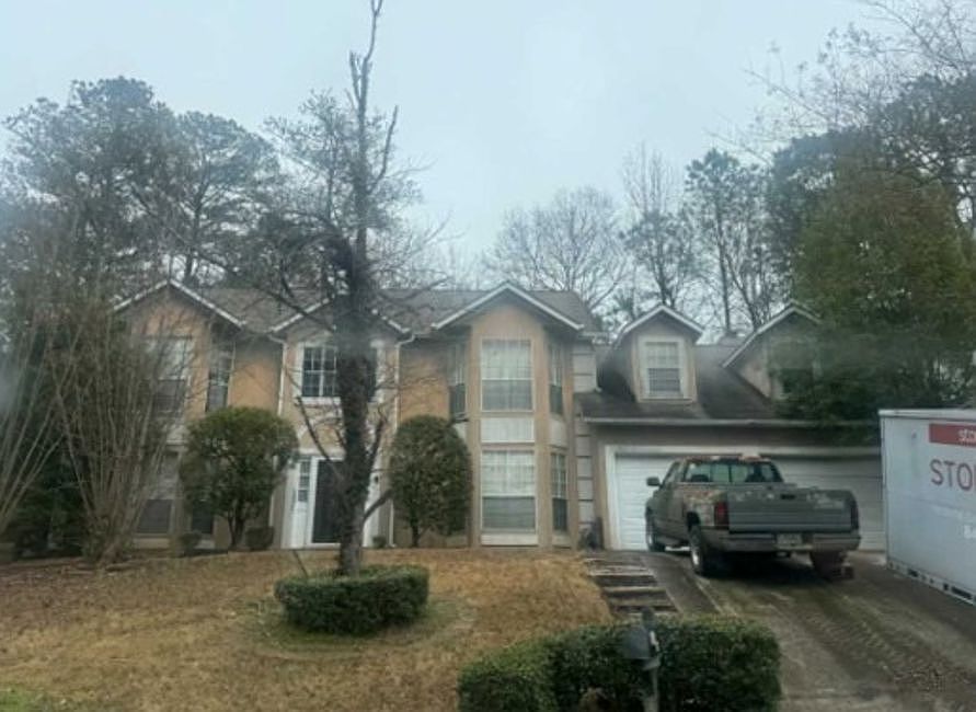 Property Front View
