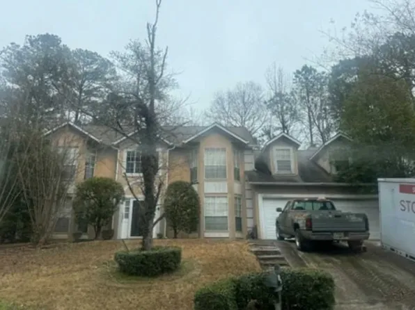 7155 Lone Oak Trce, Lithonia, GA 30058