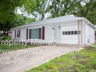 141 S 46th St, Lincoln, NE, 68510