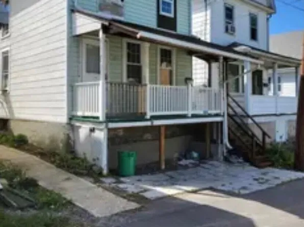 51 Wyoming St, Ashley, PA 18706