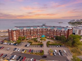 9 Park Ave APT 707, Hull, MA 02045