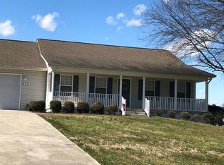 290 Old Cheraw Hwy, Rockingham, NC 28379