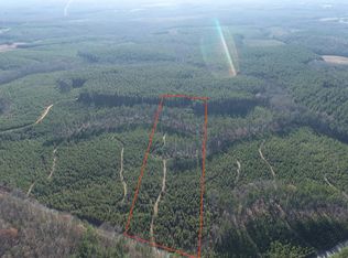 3 Community House Rd TRACT 5, Kents Store, VA 23084