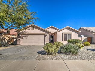 1420 E Leaf Rd, San Tan Valley, AZ 85140