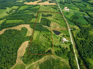 0 County Highway 10, Nebo, IL 62355