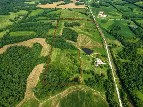 0 County Highway 10, Nebo, IL 62355