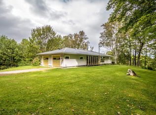 223 Portland St, Lancaster, NH 03584