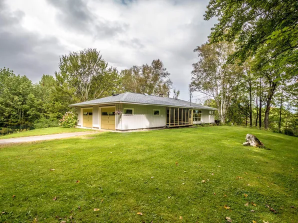 223 Portland Street, Lancaster, NH 03584