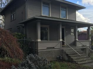 534 SE 45th Ave, Portland, OR
