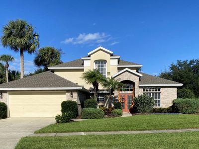 3923 Oak Crest Cir, Port Orange, FL, 32129