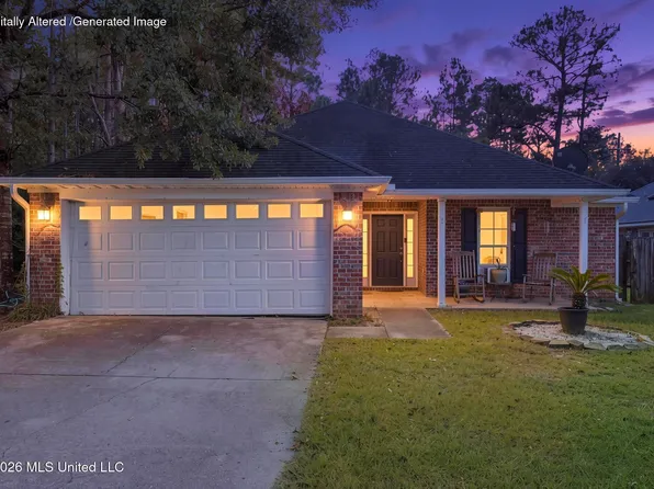7801 Point Aux Chenes Rd, Ocean Springs, MS 39564