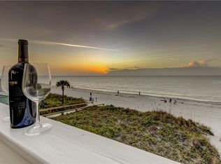 2702 Beach Trl APT B, Indian Rocks Beach, FL 33785