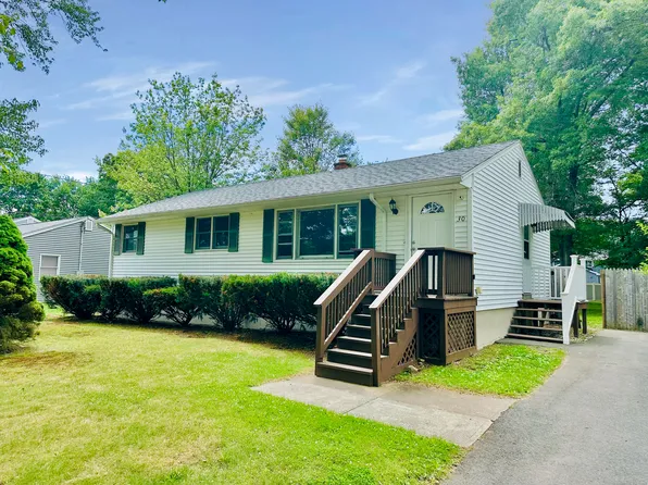 30 Carina Road, North Haven, CT 06473