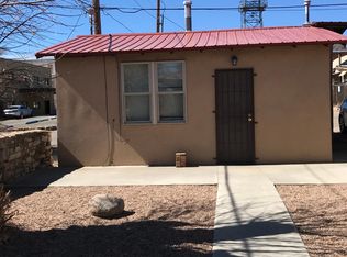 713 6th St #3, Las Vegas, NM 87701