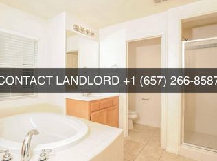 39411 Indigo Sky Ave #E, Palmdale, CA 93551