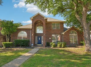 2320 Dampton Dr, Plano, TX 75025