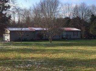 1082 E 375 N, Rochester, IN 46975