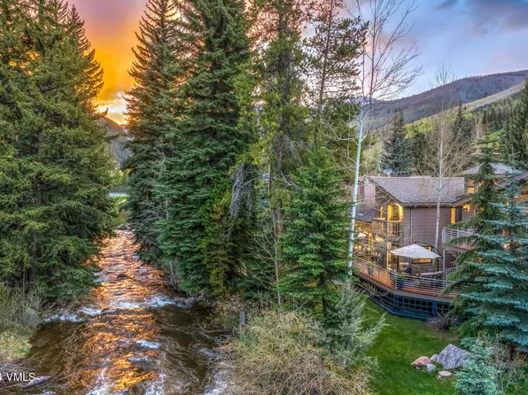 4532 Streamside Cir E Unit B, Vail, CO 81657
