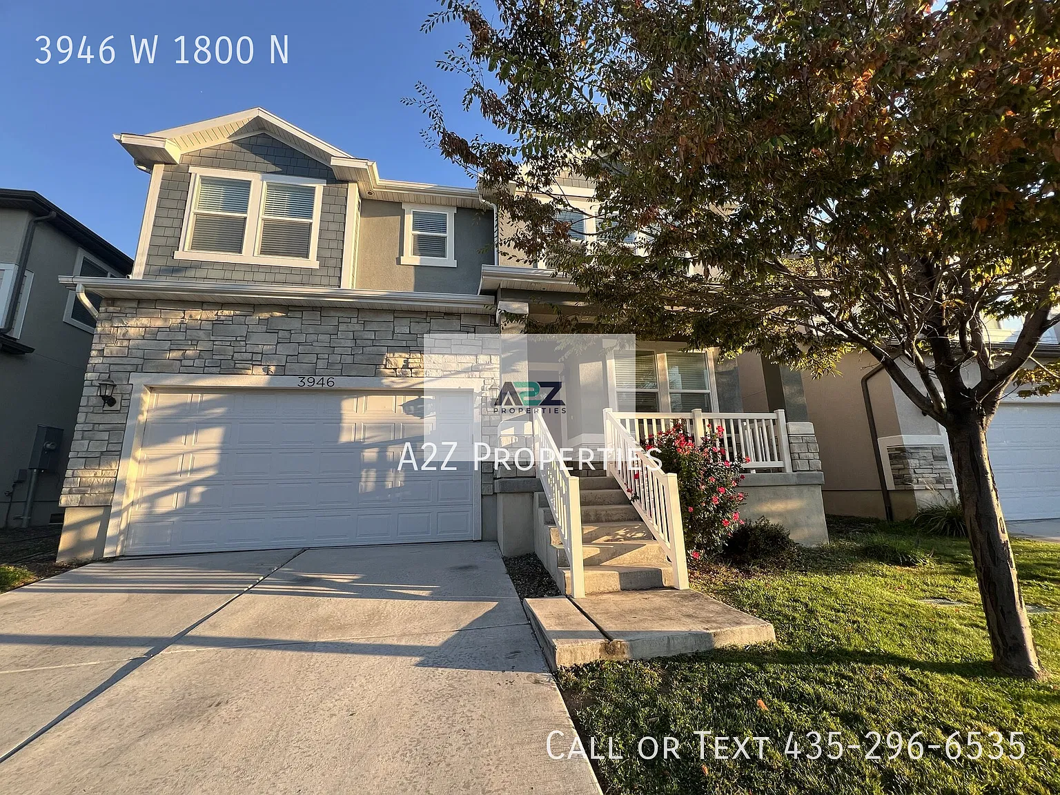 5 bed, 3.5 bath, 3450 sqft, $3,050 — Photo 2