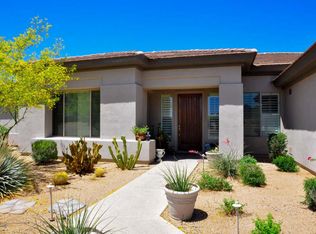 11604 E Cavedale Dr, Scottsdale, AZ 85262