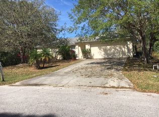 1053 Pappas Rd SE, Palm Bay, FL 32909