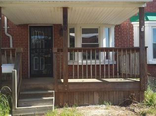 680 Middlesex Rd, Baltimore, MD 21221