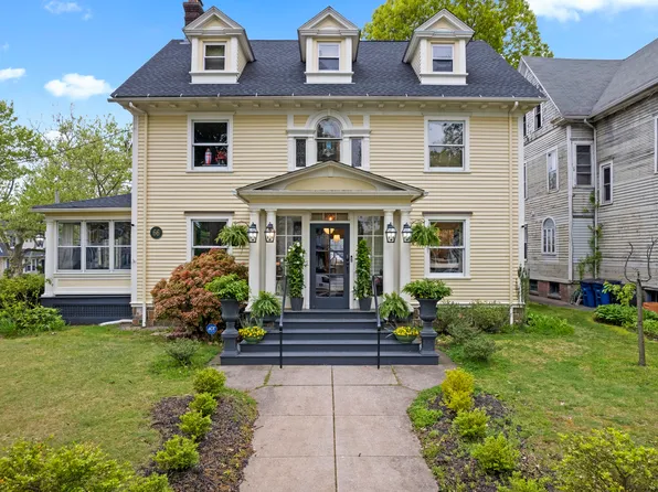 66 Howard Avenue, New Haven, CT 06519