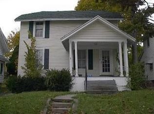 2049 Rugby Rd, Dayton, OH 45406