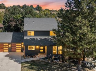 1491 E Shenandoah Dr, Boise, ID 83712