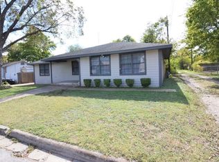 1309 W Avenue D, Temple, TX 76504