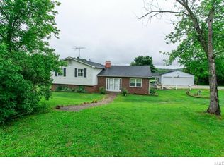 11019 State Road C, Hillsboro, MO 63050