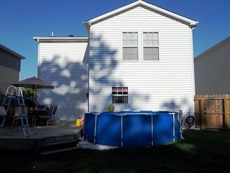 Back of Home