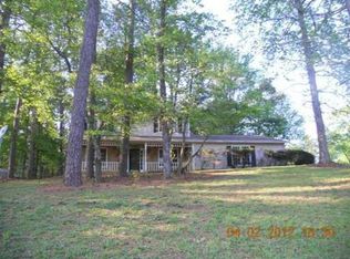 5444 N Fork Dr SW, Lilburn, GA 30047