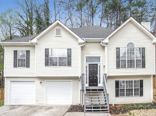 2374 Alden Woods, Jonesboro, GA 30236