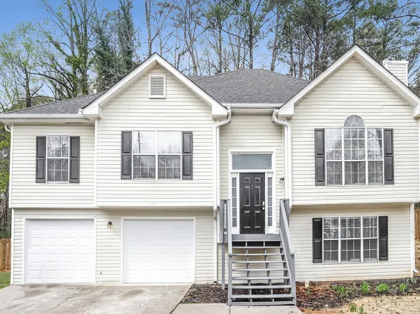 2374 Alden Woods, Jonesboro, GA 30236