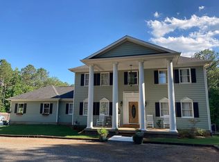 5705 Gordon Rd, Senoia, GA 30276