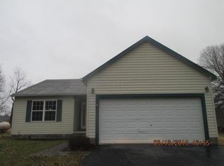 179 Ashcraft Dr SW, Granville, OH 43023